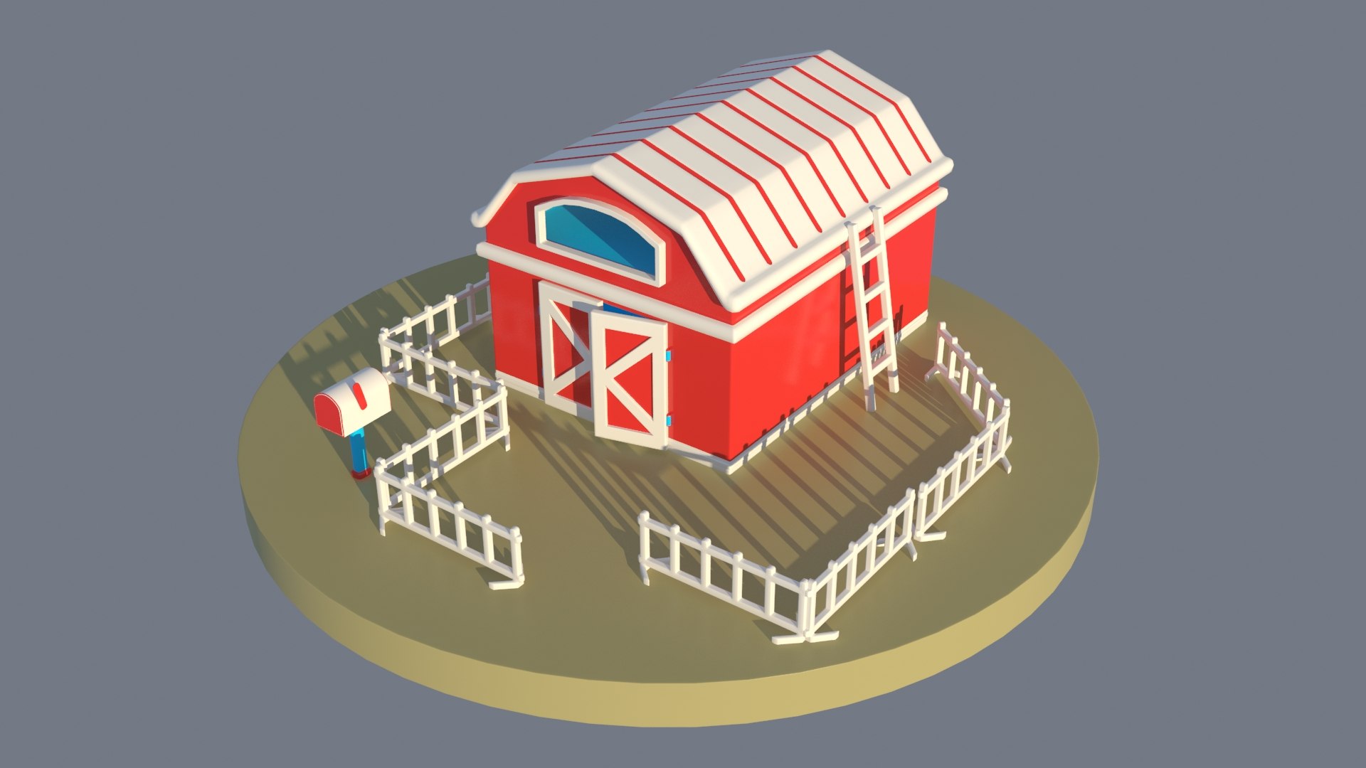 toy barn fence mailbox 3D model https://p.turbosquid.com/ts-thumb/nE/IYdIsT/gWQRdBjp/02/jpg/1570530150/1920x1080/fit_q87/830b3462a10ef3d066ec000d5c7ec8b1a1e85382/02.jpg