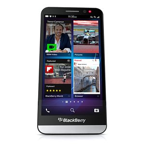 BlackBerry Z30