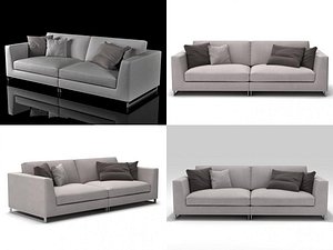 Davis Free 2-seater