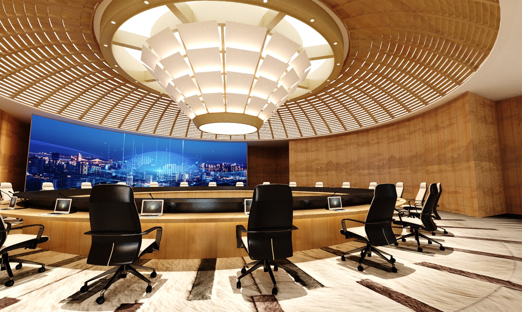 3D model Elegant Corporate Boardroom with Circular Table https://p.turbosquid.com/ts-thumb/nE/MYW85y/KX/3/jpg/1764659039/1920x1080/fit_q87/48140a95b8ddb484a62c83291a247aa2c00f5f98/3.jpg