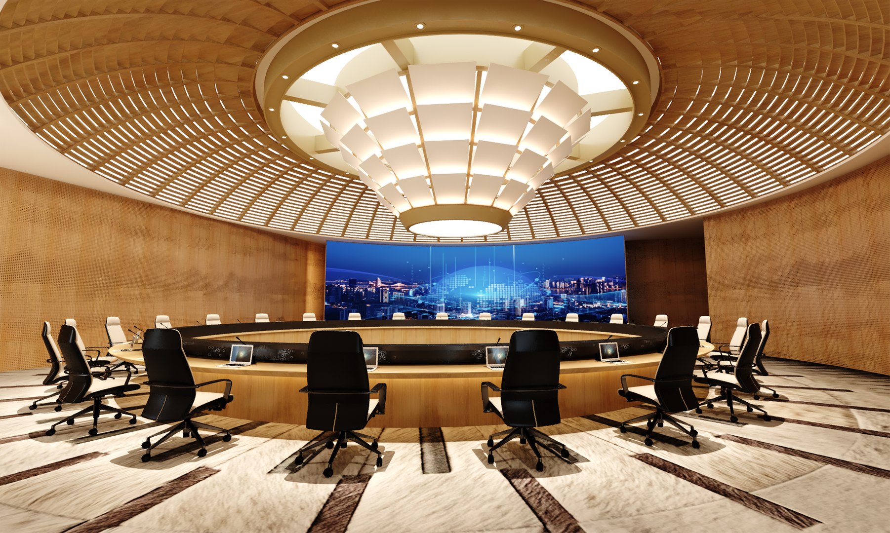 3D model Elegant Corporate Boardroom with Circular Table https://p.turbosquid.com/ts-thumb/nE/MYW85y/qk/2/jpg/1764659031/1920x1080/fit_q87/6cdb28bc1e902ce7a86ed85551a6def4a134a221/2.jpg