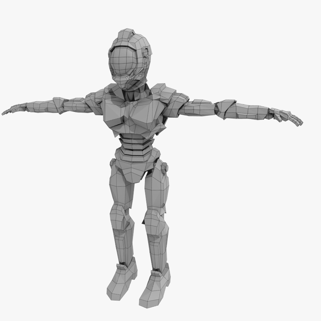 cyborg 3D model https://p.turbosquid.com/ts-thumb/nE/N3bXGw/XIxE0ll5/cyborg1_wire2/png/1543447922/1920x1080/fit_q87/cf3356da79c5f8c1364fabaf3ee999a470e5eb13/cyborg1_wire2.jpg