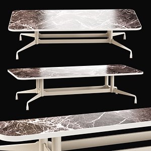 Fenix coffee table C180 3D model