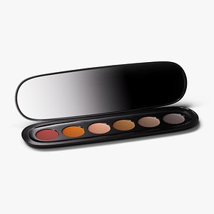 Eyeshadow Palette