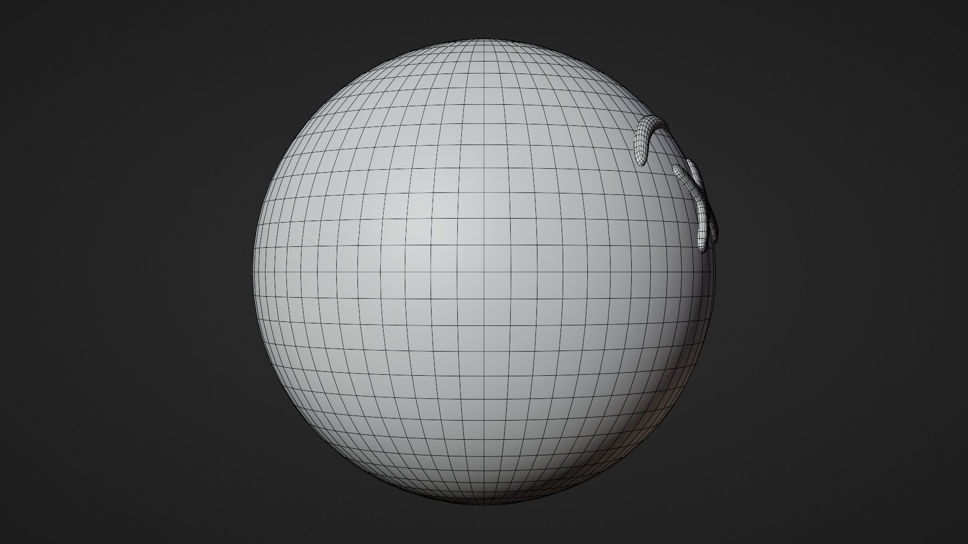 3D Model Faint Or Dead Face Emoticon Emoji Or Smiley - TurboSquid 2114042