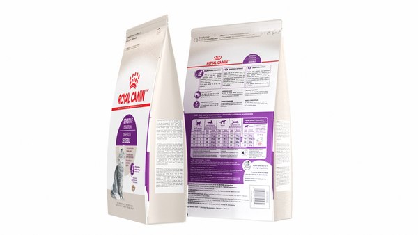 3D Royal Canin Sensitive Digestion Animal Food model - TurboSquid 1730728