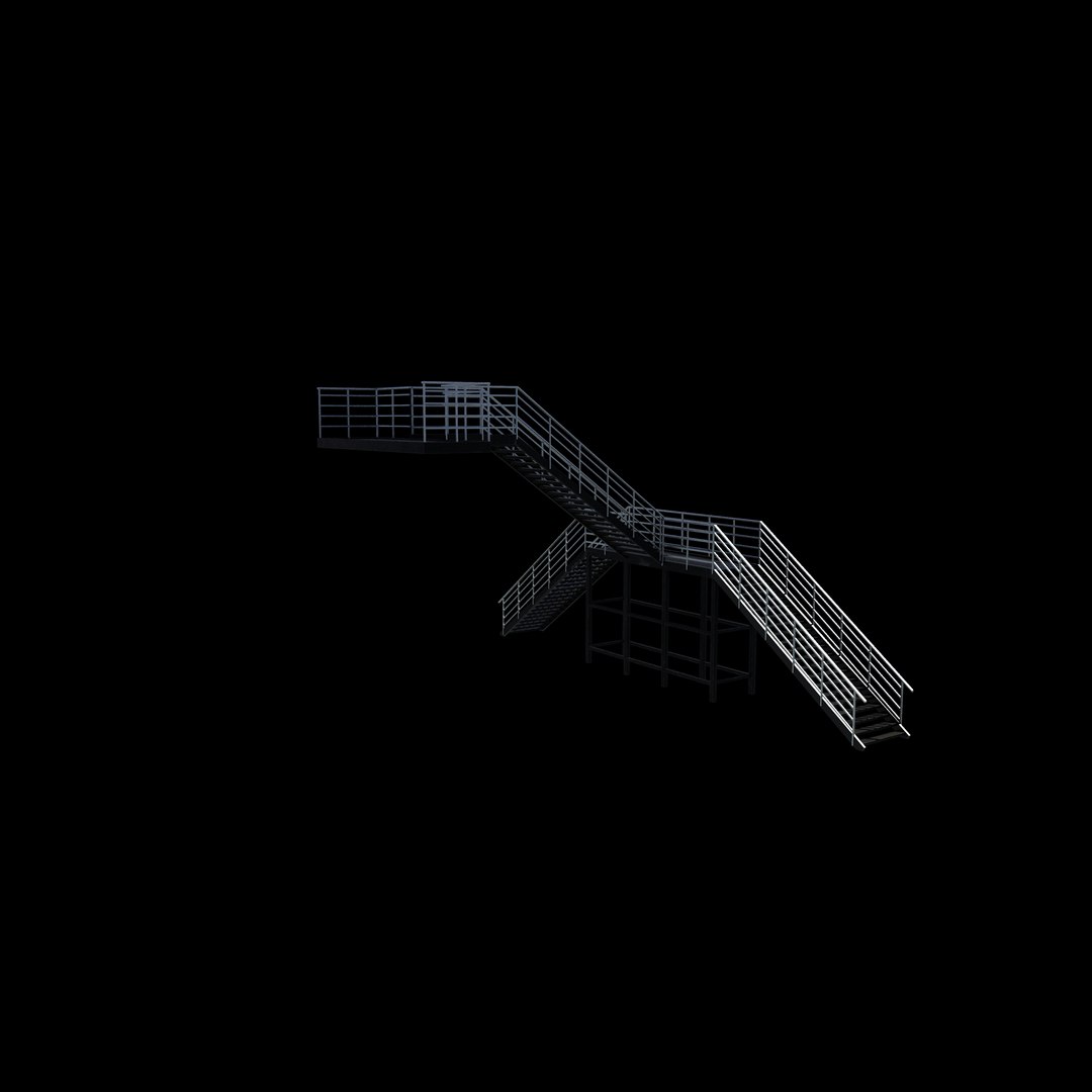 Customized Metal Stairs 3D model 3D model https://p.turbosquid.com/ts-thumb/nE/VsmHrg/ES/customizedmetalstairs3/jpg/1769443494/1920x1080/fit_q87/1bb926b536537debe40004e77f24523bccdf824f/customizedmetalstairs3.jpg