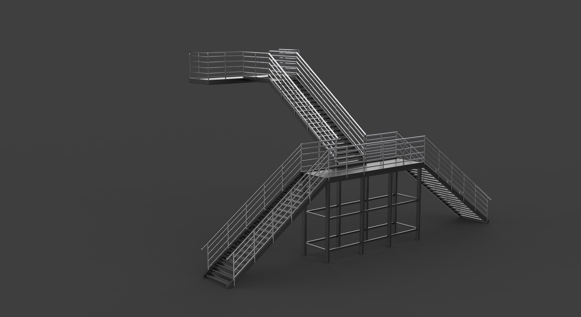 Customized Metal Stairs 3D model 3D model https://p.turbosquid.com/ts-thumb/nE/VsmHrg/z9/customizedmetalstairsanimation.30/jpg/1769443515/1920x1080/fit_q87/37fb997e2324f846e6e2d205c3ea71d467032921/customizedmetalstairsanimation.30.jpg