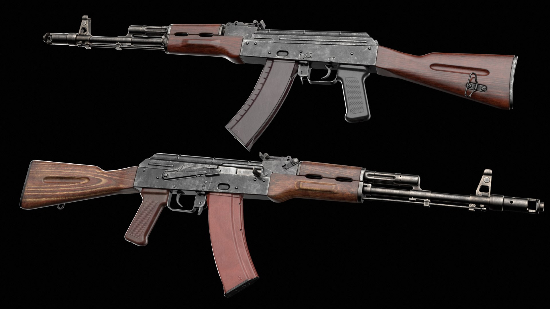 Buy AK-47 Kalashnikov - Microsoft Store