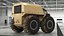 Amphibischer Sherp ATV Dirt
