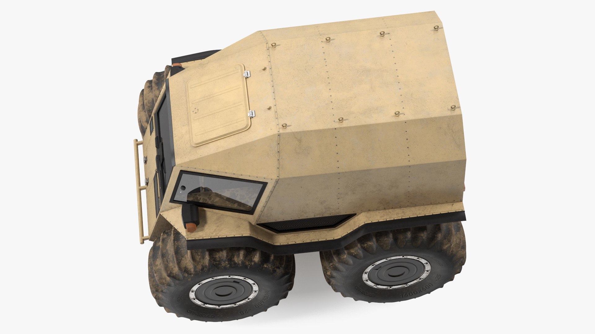 Amphibious Sherp ATV Dirt 3D model https://p.turbosquid.com/ts-thumb/nE/YWqIMH/5n/amphibioussherpatvdirtvray3dmodel017/jpg/1702091017/1920x1080/fit_q87/4e149fd2387d27b248499c1c20cc67aa75b06f22/amphibioussherpatvdirtvray3dmodel017.jpg