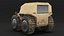 Amphibischer Sherp ATV Dirt