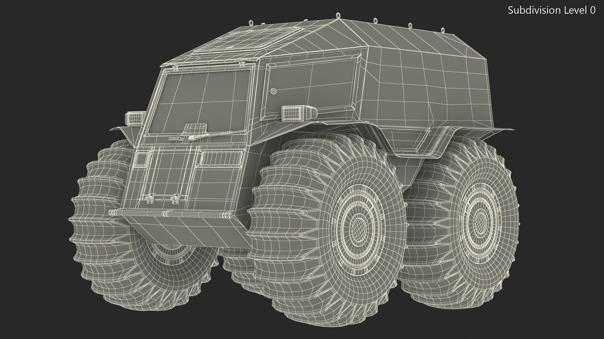 Amphibious Sherp ATV Dirt 3D model https://p.turbosquid.com/ts-thumb/nE/YWqIMH/SL/amphibioussherpatvdirtvray3dmodel022/jpg/1702091035/1920x1080/fit_q87/a8ef5feaf293d4c68b94f4a9640366ca0978f45e/amphibioussherpatvdirtvray3dmodel022.jpg