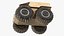 Amphibischer Sherp ATV Dirt