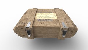 military box