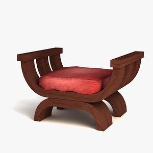 XI Century Chair
