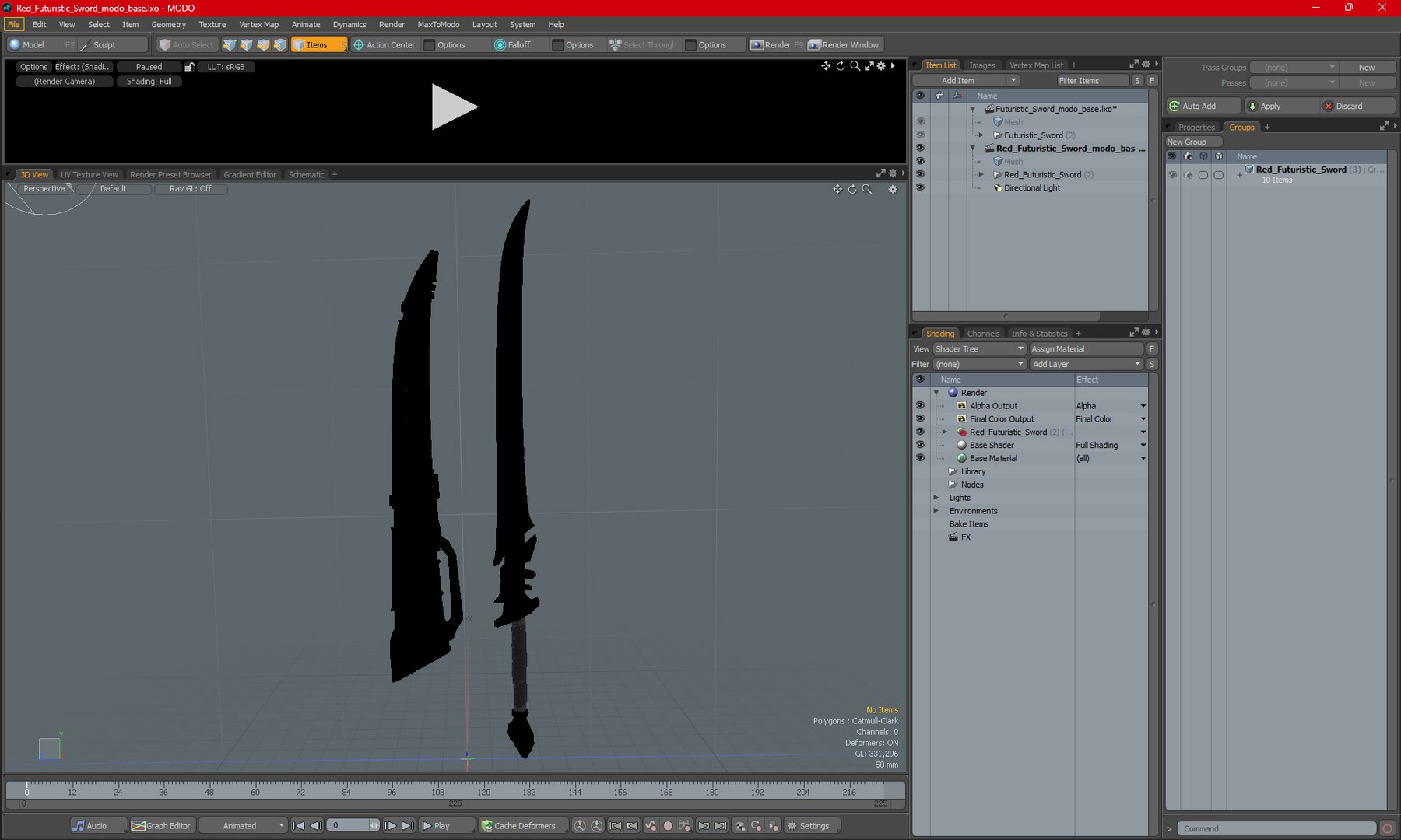 Red Futuristic Sword 3D model https://p.turbosquid.com/ts-thumb/nE/cVHzDJ/H6/redfuturisticsword3dsmodel029/jpg/1701890304/1920x1080/fit_q87/11342cd332bd944b5e00324e8676970f1ab94c14/redfuturisticsword3dsmodel029.jpg