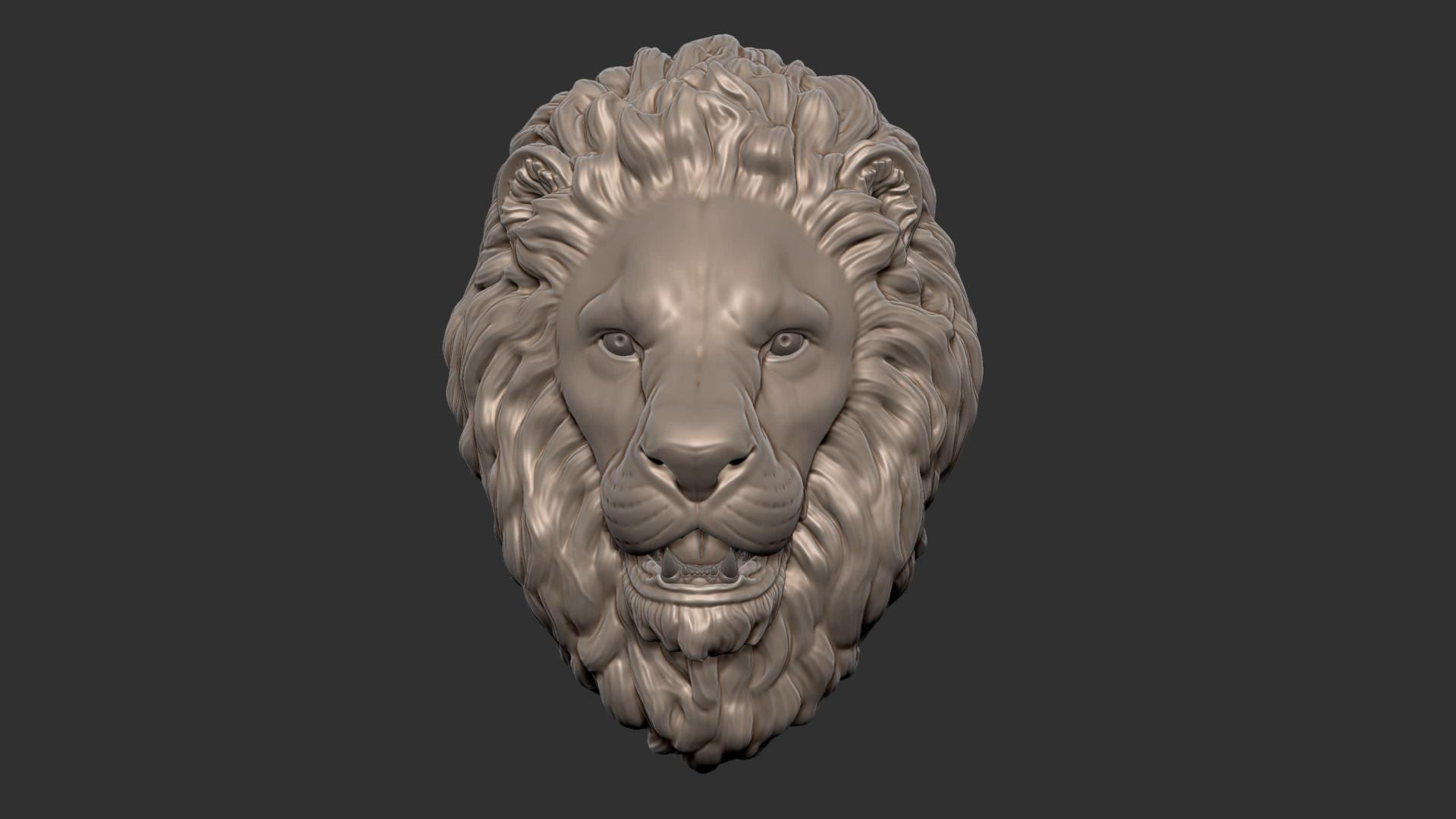 3D lion stare sculpture head model https://p.turbosquid.com/ts-thumb/nE/dhSotD/oMtUlRMO/pattlionhead/jpg/1576855775/1920x1080/turn_fit_q99/ea8069a08ba047b765f9868b6c5f717fce859b63/pattlionhead-1.jpg