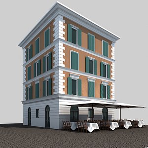 La Casa Romana