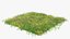 Grasses and Flower Field Package