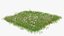 Grasses and Flower Field Package