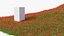 Grasses and Flower Field Package