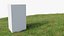 Grasses and Flower Field Package