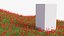 Grasses and Flower Field Package