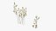 Grasses and Flower Field Package