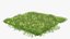 Grasses and Flower Field Package