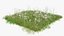 Grasses and Flower Field Package