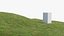 Grasses and Flower Field Package