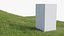 Grasses and Flower Field Package
