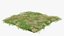 Grasses and Flower Field Package