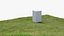 Grasses and Flower Field Package