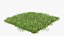 Grasses and Flower Field Package