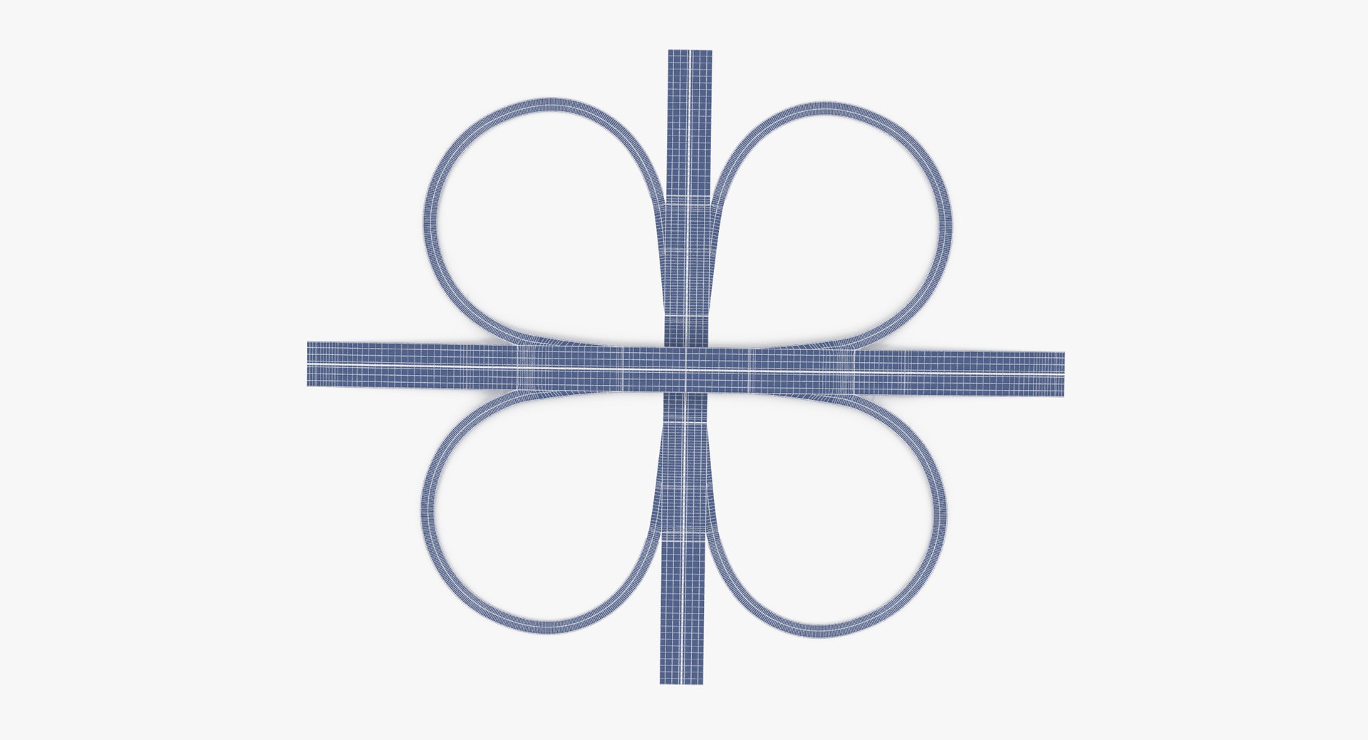 3D model cloverleaf highways https://p.turbosquid.com/ts-thumb/nE/lFlVlW/ayo6X46b/2_lane_cloverleaf_highway_001_wireframe_0005/jpg/1545148070/1920x1080/fit_q87/138913c3715d47d17e701cbb7243397e87a58350/2_lane_cloverleaf_highway_001_wireframe_0005.jpg