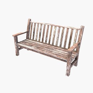 Park Bench