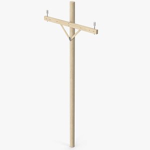 Electric Pole