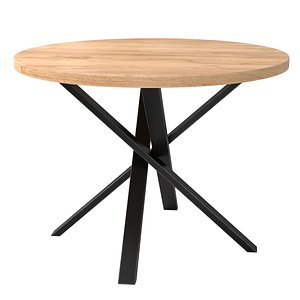 Prague table