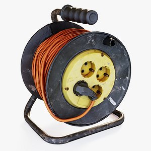 220V Extension Coil
