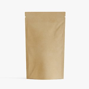 Pouch Packaging