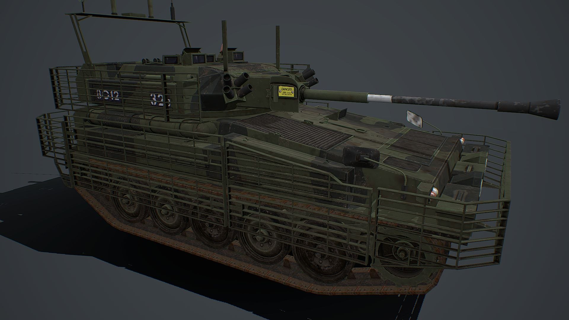 transport vehicle tank 3D model https://p.turbosquid.com/ts-thumb/nE/sFvpFO/ZeB7OQPm/screenshot017/jpg/1554063466/1920x1080/fit_q87/75642dc06de188d587a315d44cfdce81cb61167b/screenshot017.jpg