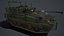 FV 107 Scimitar mk2