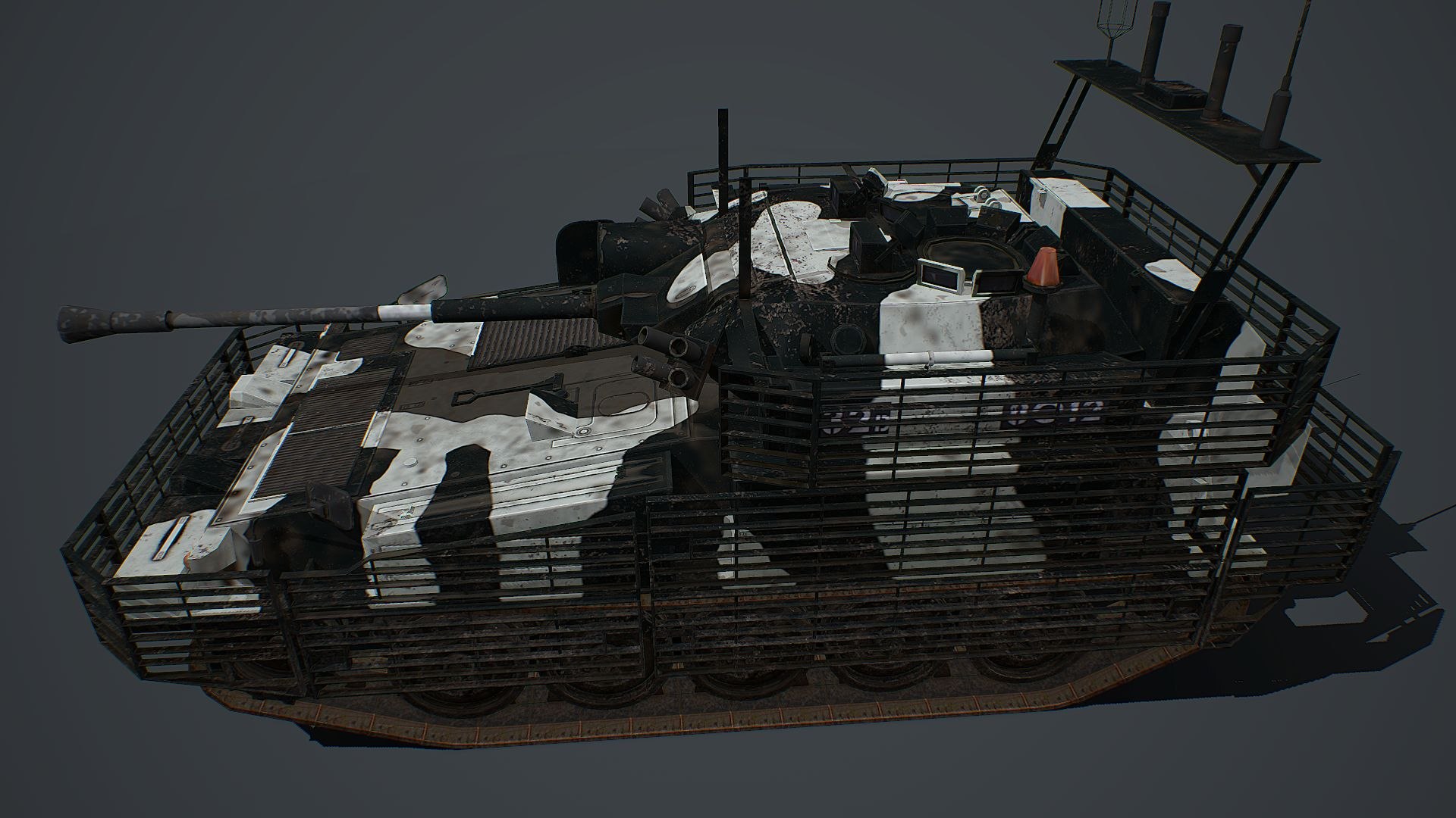 transport vehicle tank 3D model https://p.turbosquid.com/ts-thumb/nE/sFvpFO/bGJbxeF6/screenshot001/jpg/1554063513/1920x1080/fit_q87/03f50654f8f952b929e36f0321829711ee25b58d/screenshot001.jpg