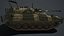 FV 107 Scimitar mk2