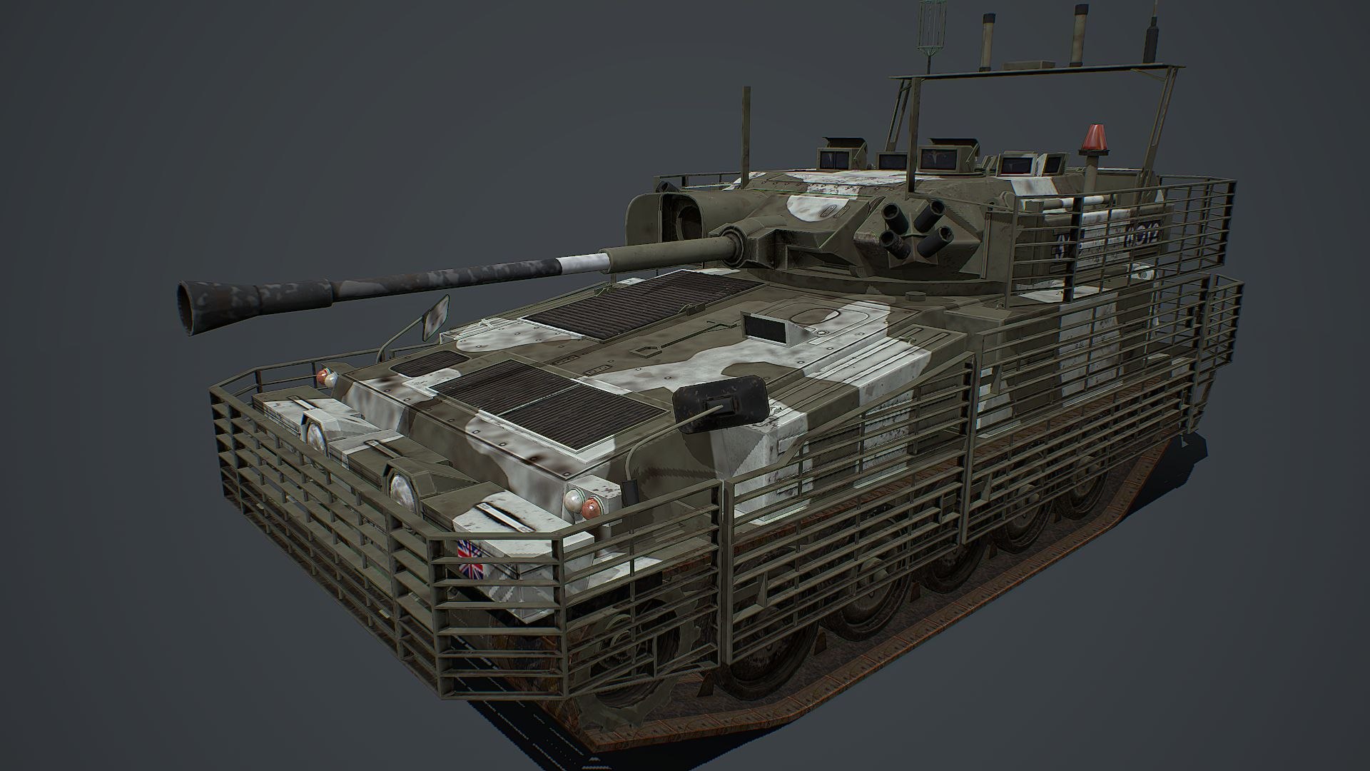transport vehicle tank 3D model https://p.turbosquid.com/ts-thumb/nE/sFvpFO/gY6VhsZp/screenshot015/jpg/1554063534/1920x1080/fit_q87/7e74342fb8f0933dafe686c61ed42a2d79bd72d0/screenshot015.jpg