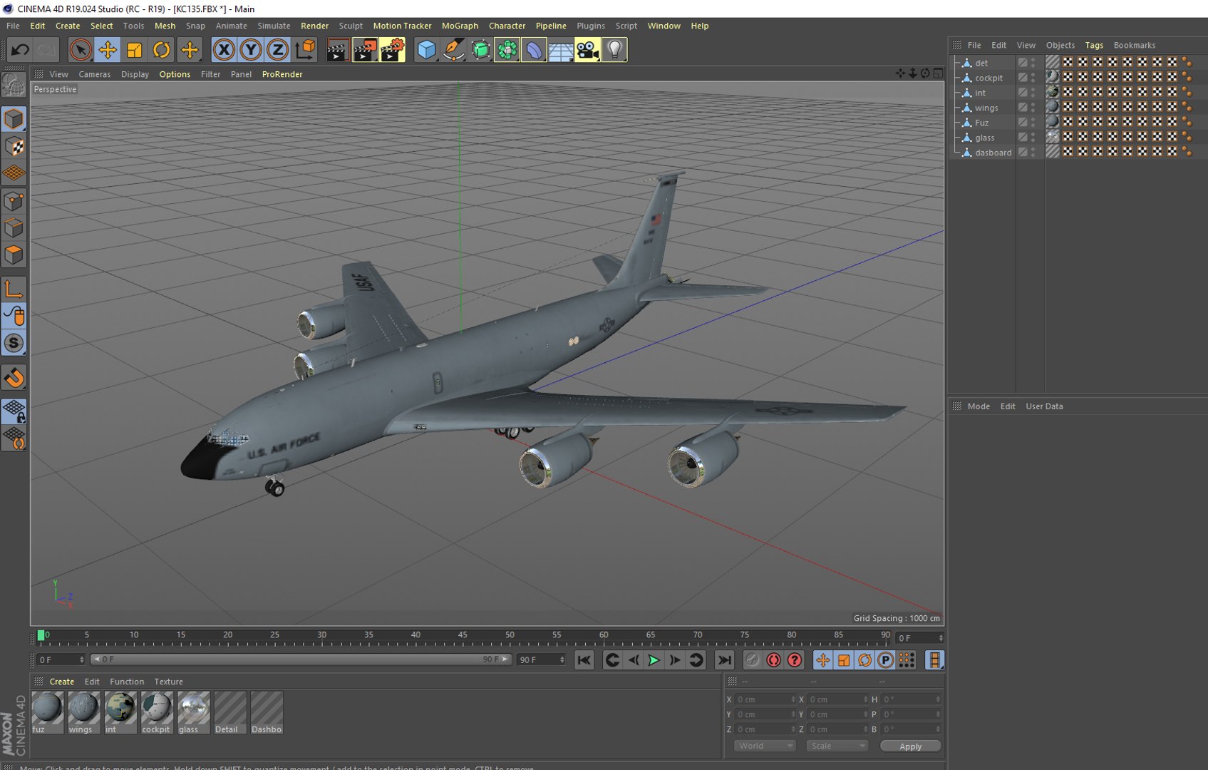 Boeing KC-135 Stratotanker 3D model https://p.turbosquid.com/ts-thumb/nE/wVxhyD/P7/c4d/jpg/1647958047/1920x1080/fit_q87/1e37e59265d718374247bc97e8bccad59447e656/c4d.jpg