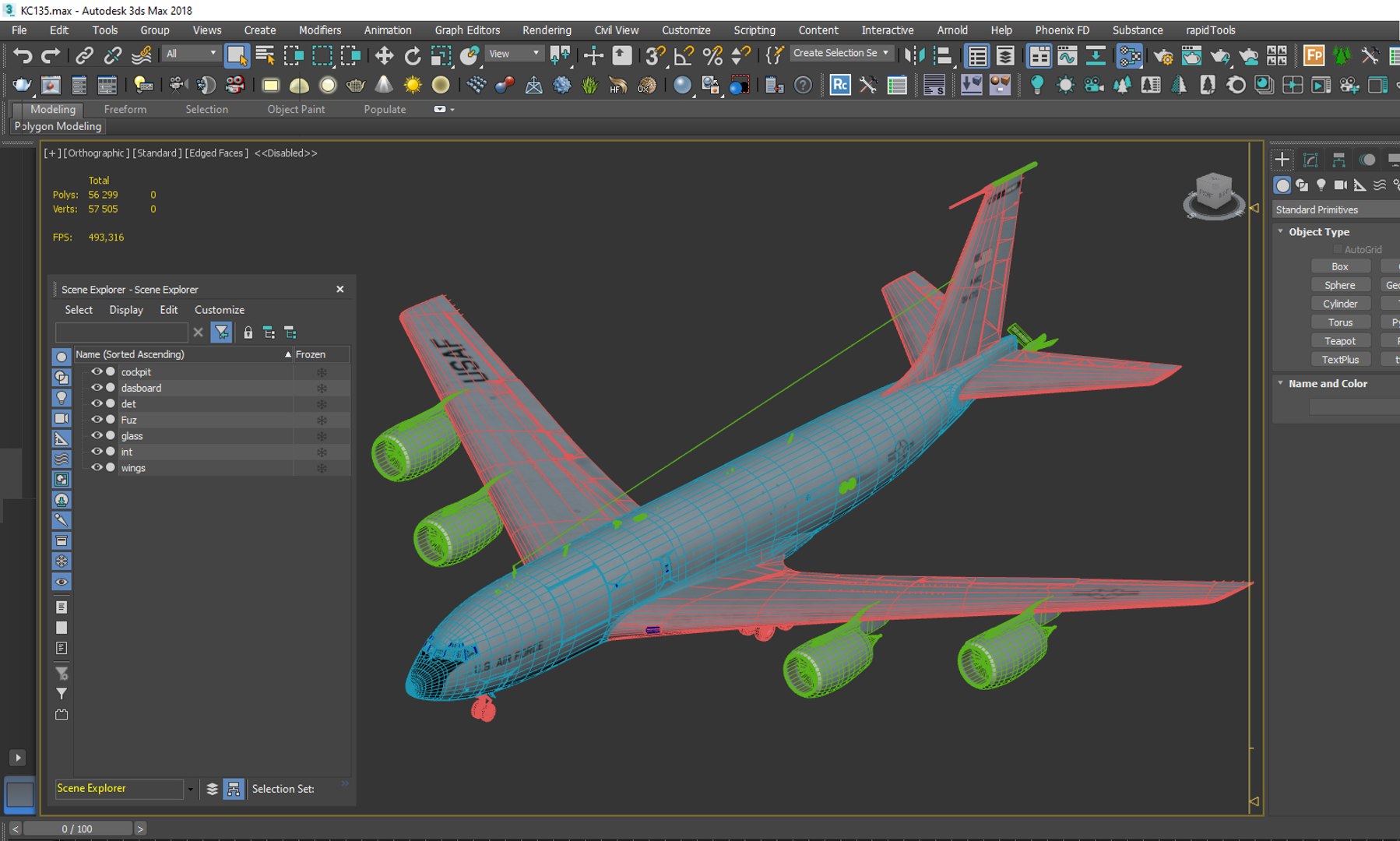 Boeing KC-135 Stratotanker 3D model https://p.turbosquid.com/ts-thumb/nE/wVxhyD/ks/max/jpg/1647958055/1920x1080/fit_q87/0ef2df1e68f80e699a11da28e99aa04fe0b32997/max.jpg