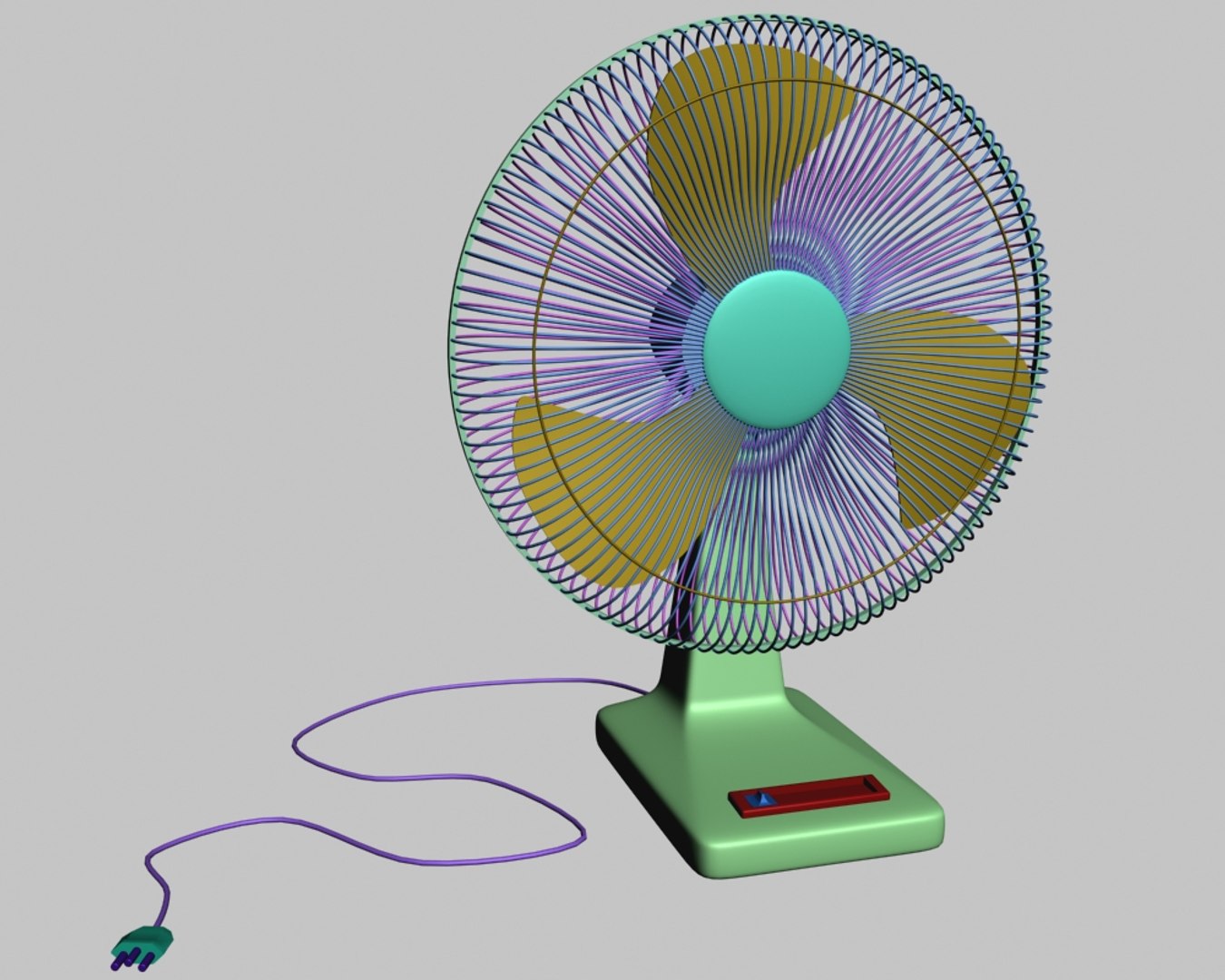 Fan Max Free
